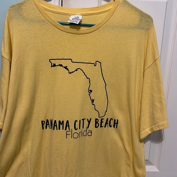 Shirts Panama City Beach Tshirt Poshmark